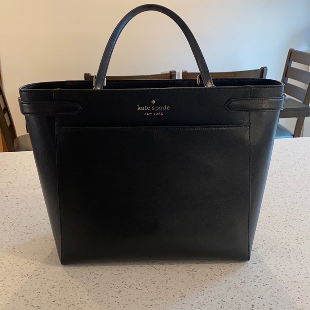 Brand new Kate Spade work tote